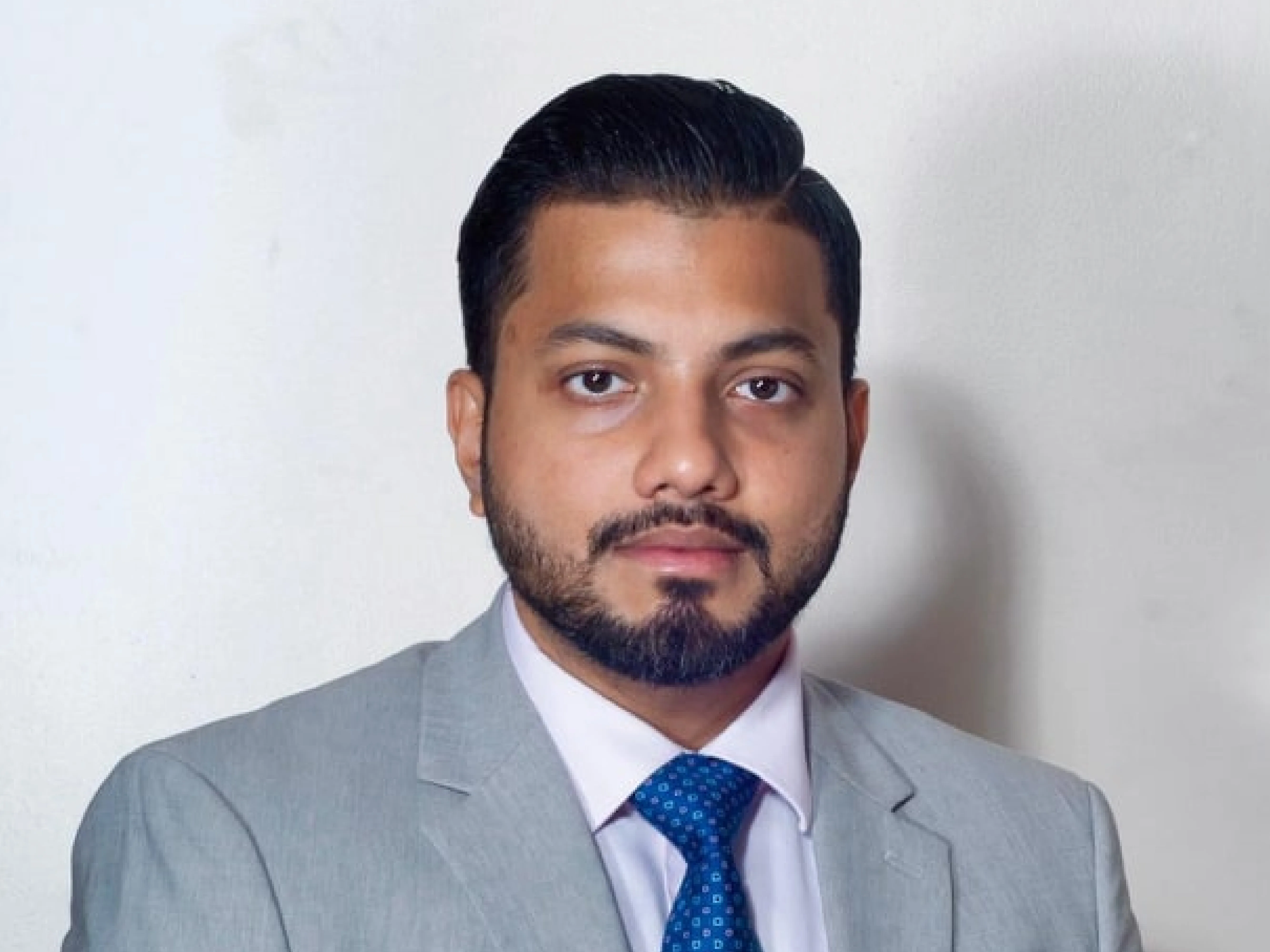 After winning Dhaka-6 seat, Ishraque Hossain now eyes Dhaka South mayoral race