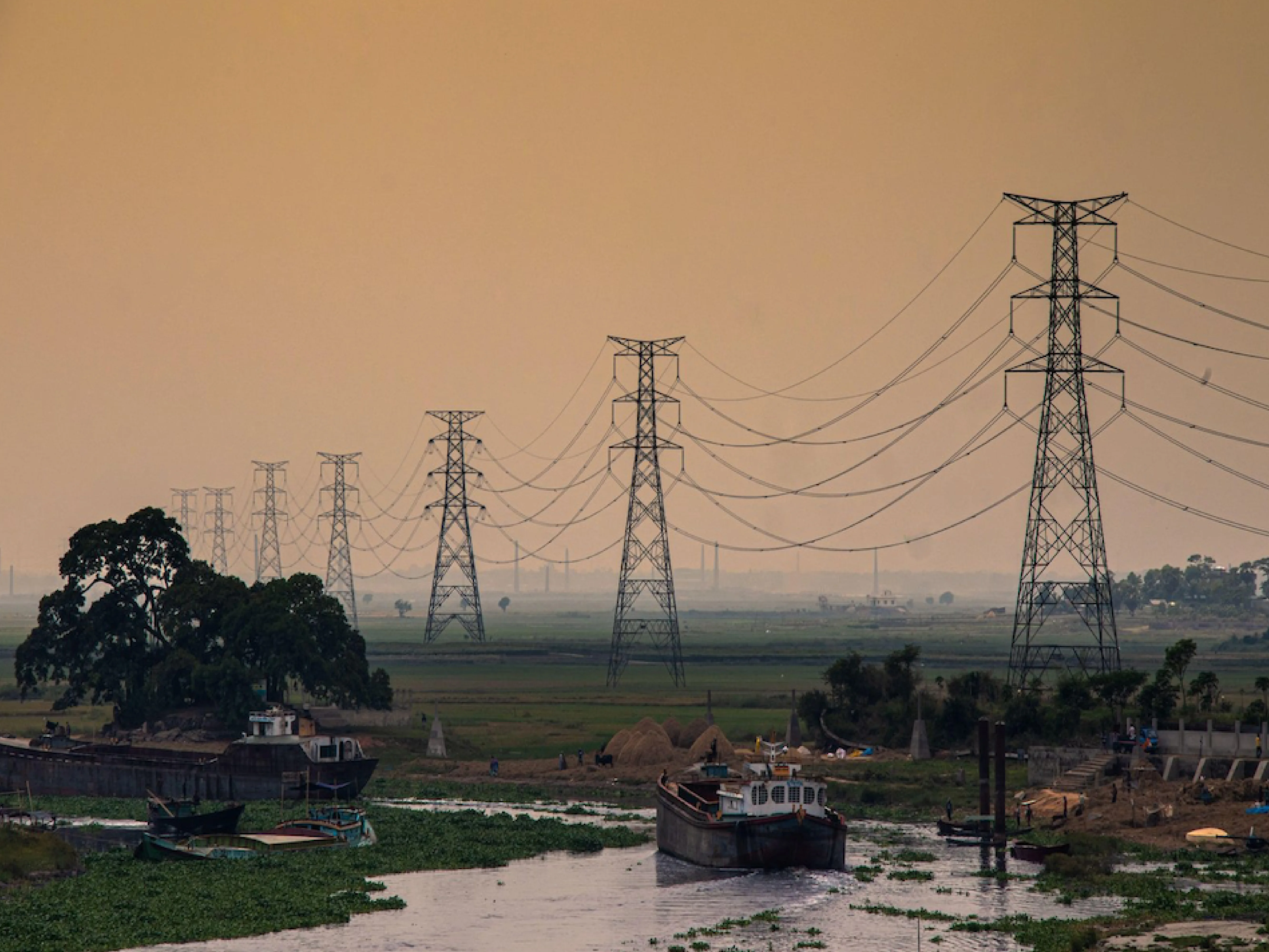 Power tariffs stay unchanged for now as government struggles with rising debt and subsidy costs