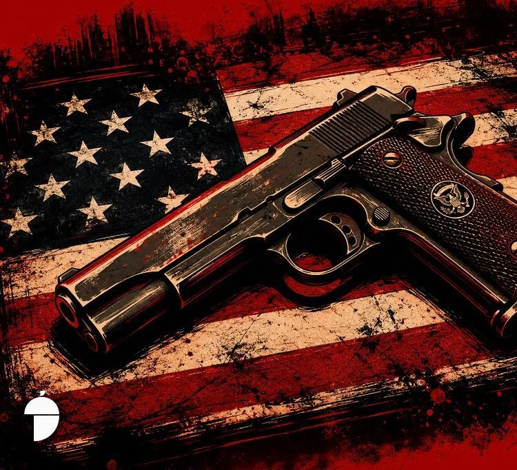 8 wounded, including 4 children, in US Independence Day shooting at New York