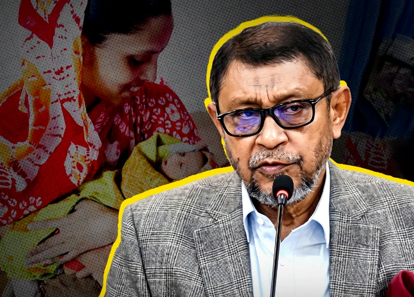 Clinics must ensure normal delivery rooms by Saturday or face license cancellation: Health Minister