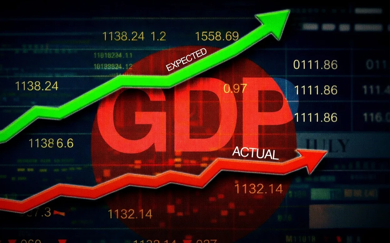 ADB lowers Bangladesh GDP growth forecast to 3.7% for FY2026 amid weak exports, inflation