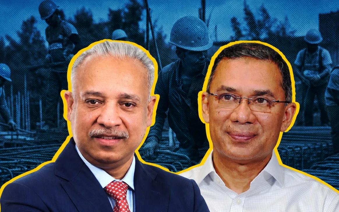 PM Tarique met Malaysian businessman Amin linked to migrant worker hiring: Bloomberg