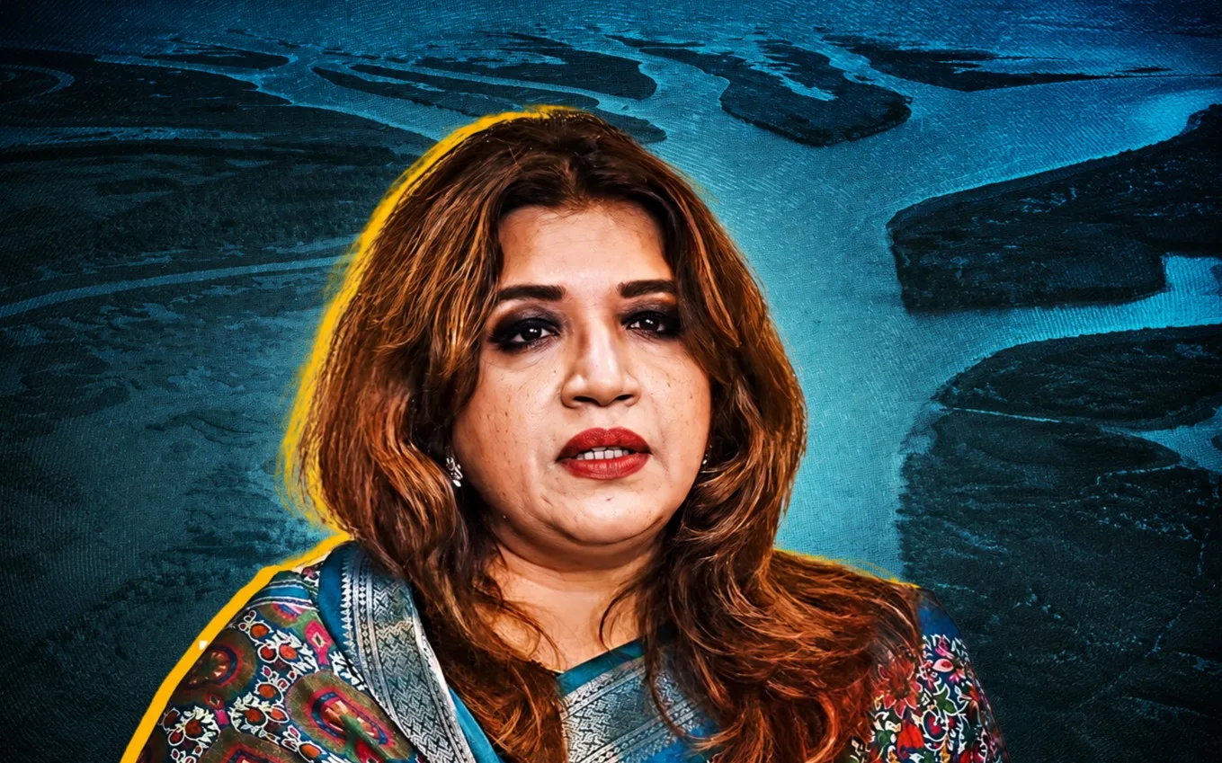 India should think about relation with BD while deciding on Ganges treaty: Deputy Foreign Minister