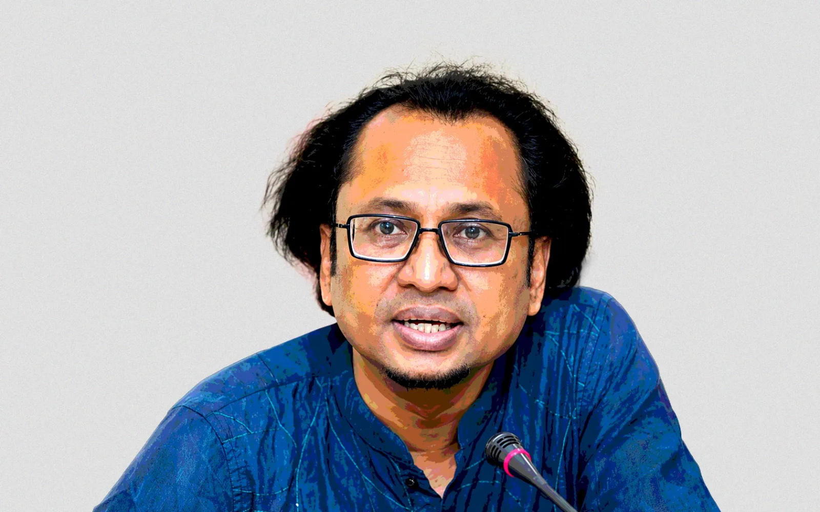 No law yet against anti-July remarks, public discussion needed on criminalisation: Information Adviser