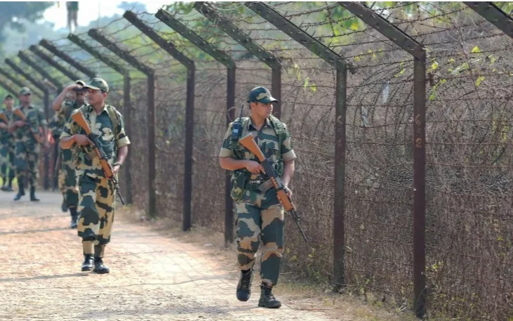 BD youth reportedly shot dead by Indian Khasi community member near Sylhet border: BGB