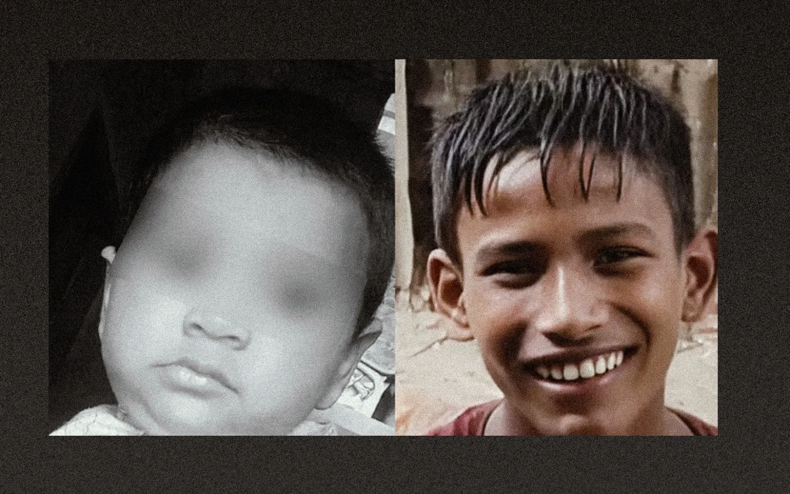 19 month old found dead among 2 children swept away by floodwaters in Cox’s Bazar; another remain missing