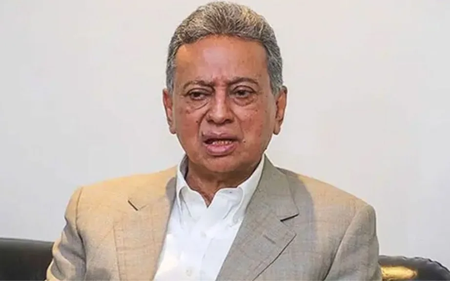 AL govt spent over 900 crore taka on Mujib Borsho celebrations: Finance Minister