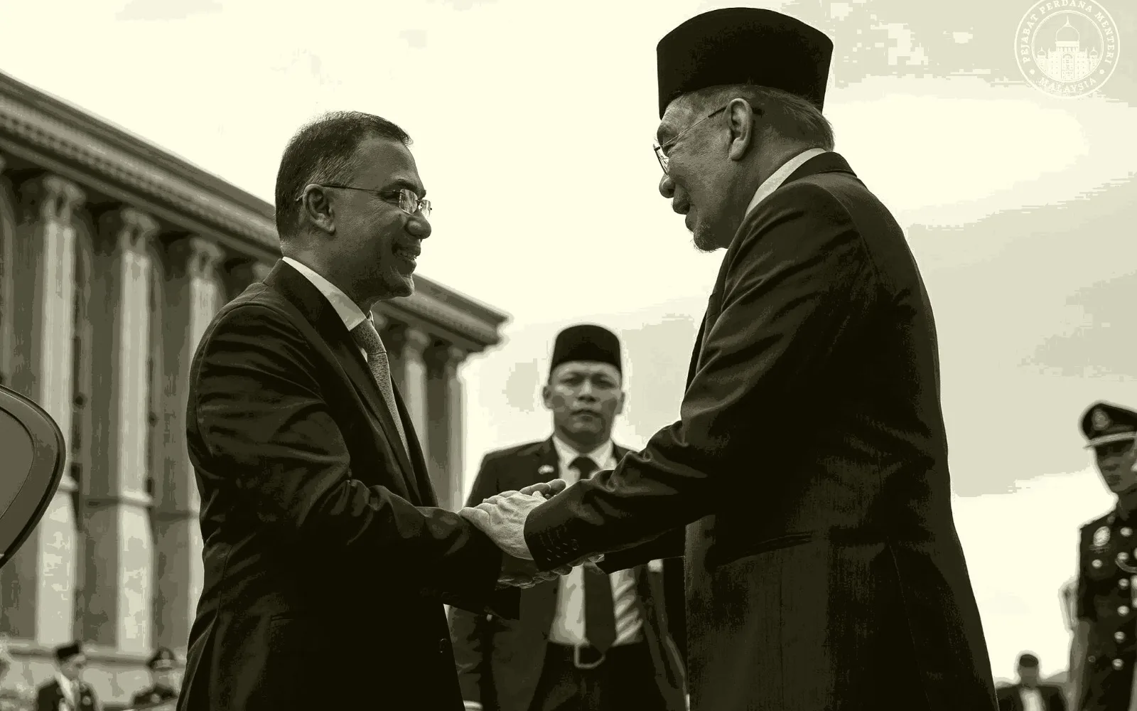 Malaysia reopens labour market for Bangladesh after PM's recent visit