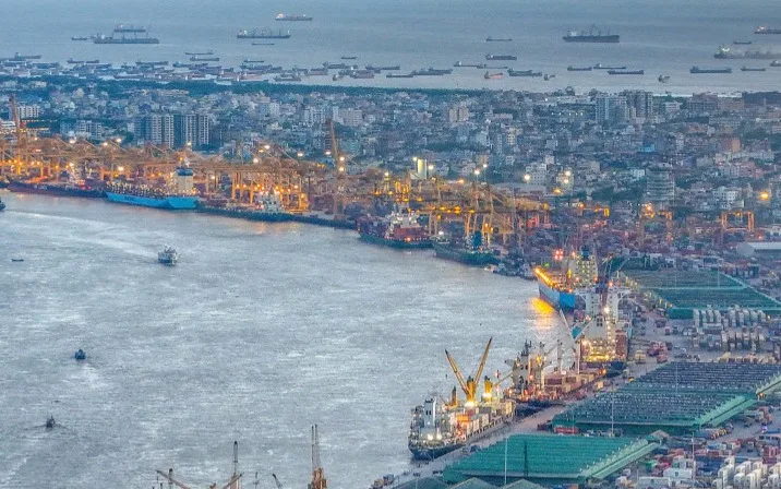 Laldia Container Terminal deal is transparent, won’t be cancelled or revised, says Shipping Minister