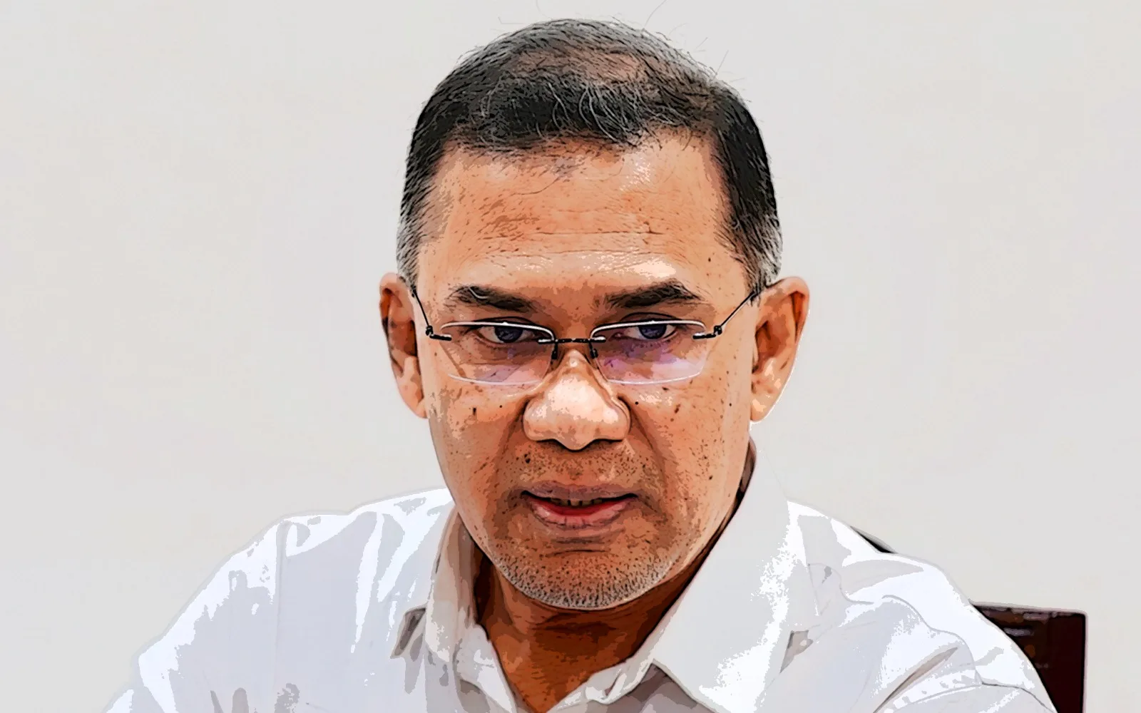 Fascist regime handed Bangladesh's healthcare to another country and destroyed it to benefit them, says Prime Minister