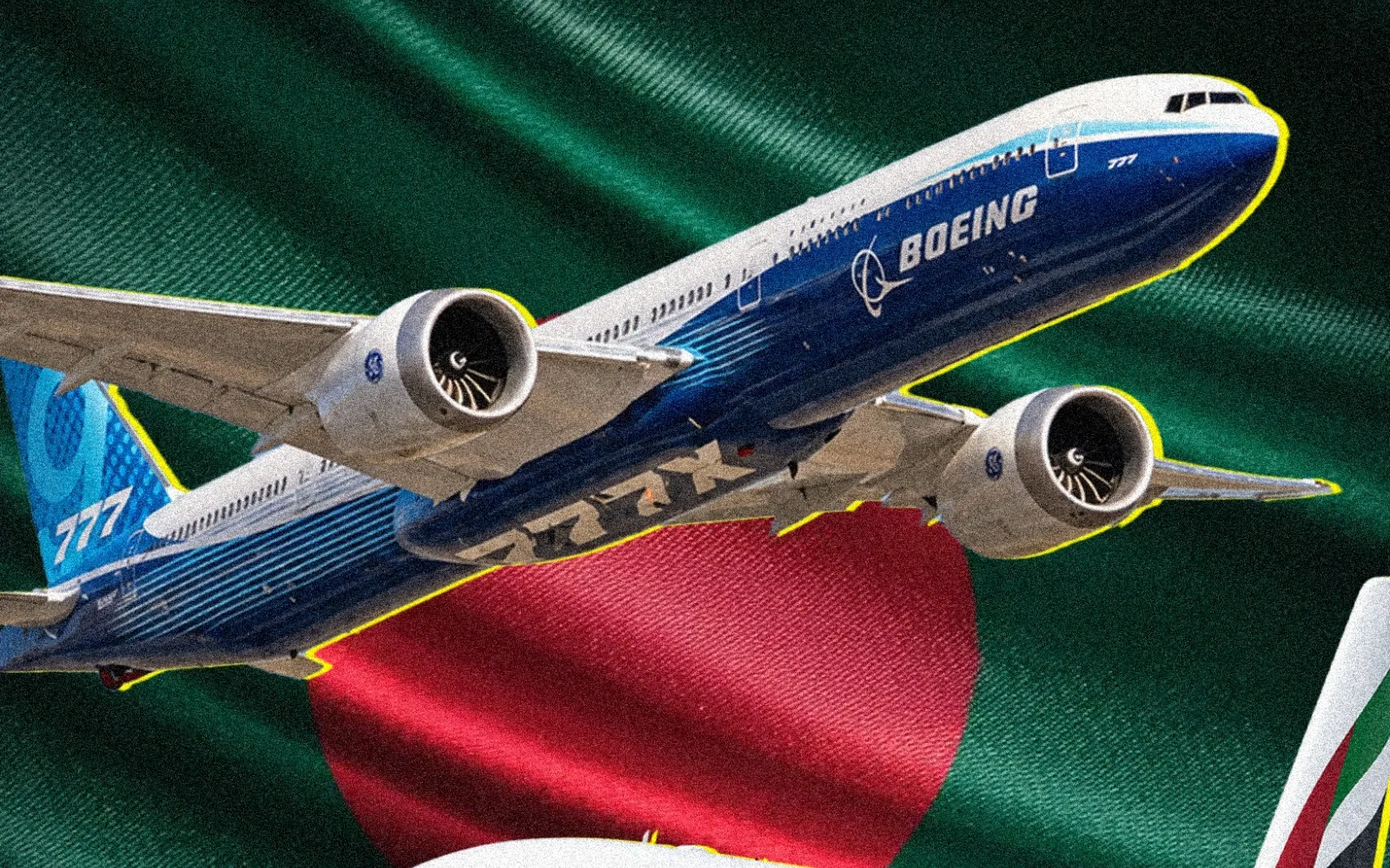 Bangladesh to buy both Boeing & Airbus jets to expand Biman fleet: State Minister Shama