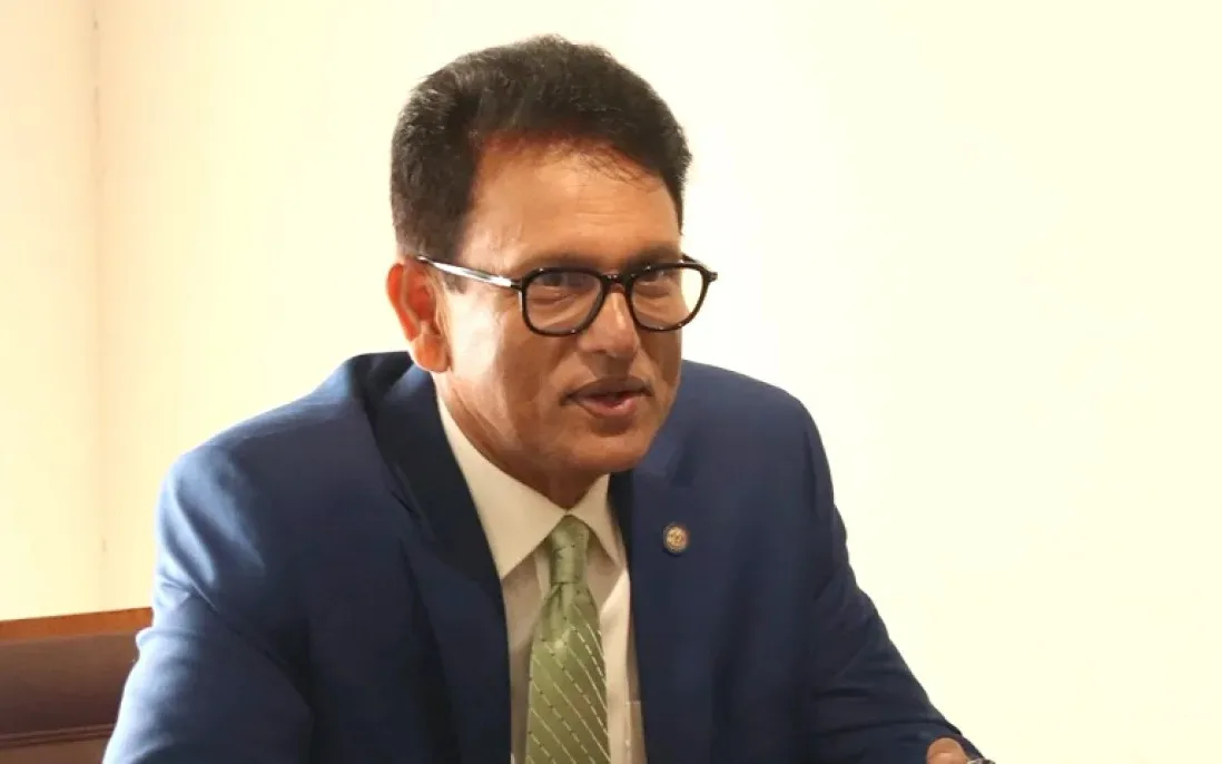 Trolling or slandering won't divert govt from their responsibilities, says Education Minister
