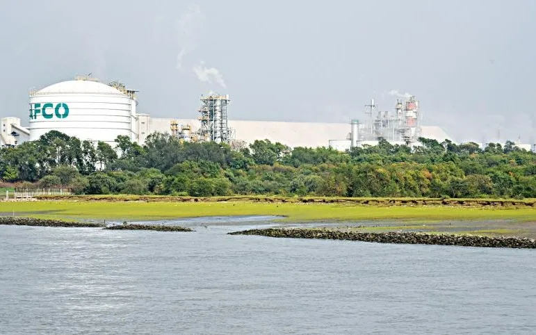 Chinese firm to invest $30 million in CTG Economic Zone to build textile manufacturing plant