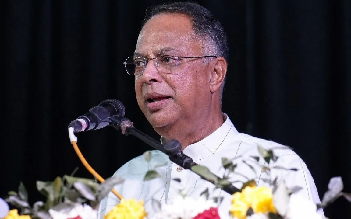 The worst people in society support Awami League, says Minister Tuku
