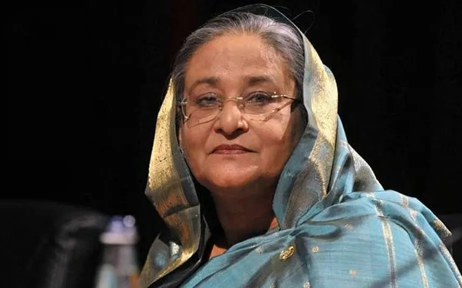 Former PM Hasina & 40 others named as accused in Shapla Chattar Massacre probe report