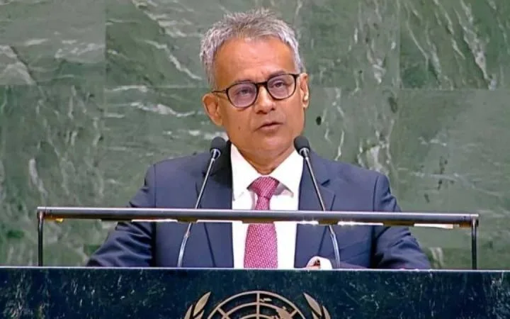 BD commits to 50% reduction in road traffic deaths by 2030: Road Minister at UN