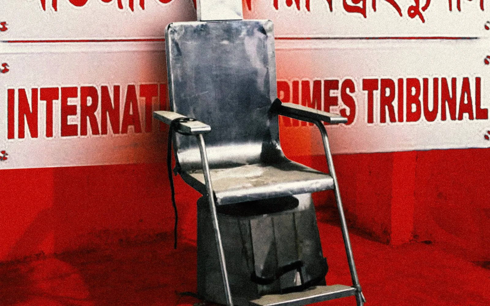 ICT judges to go inside DGFI & RAB’s ‘Aynaghor’ to inspect secret detention cells