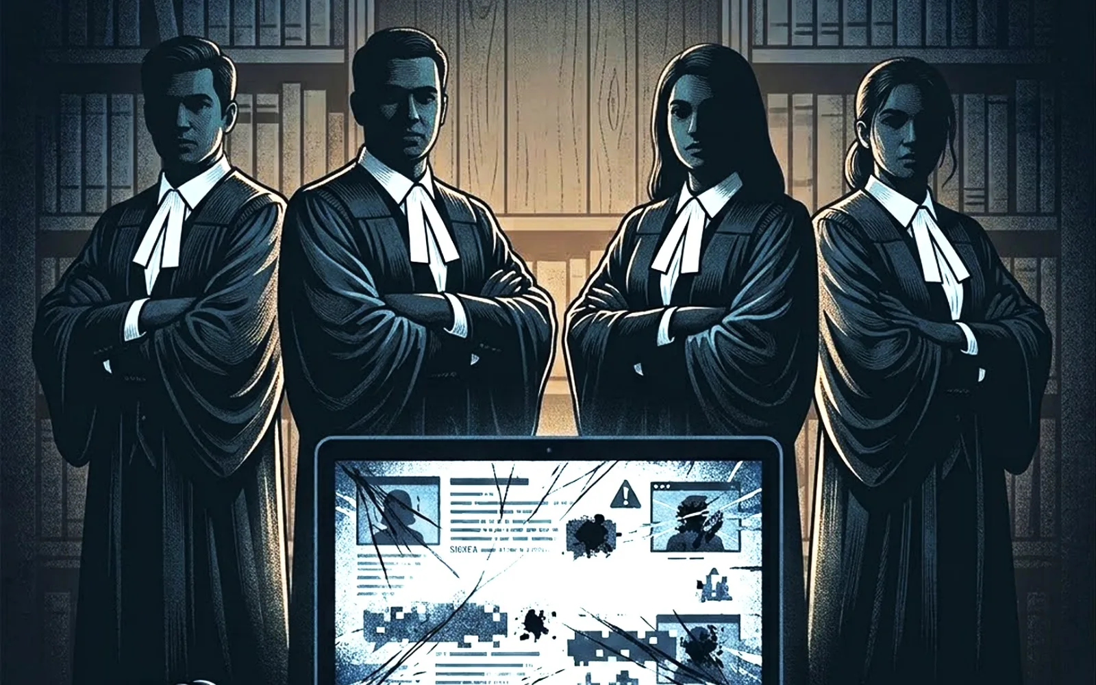 Govt to set up team of lawyers to fight disinformation, cyberbullying & defamatory content on social media