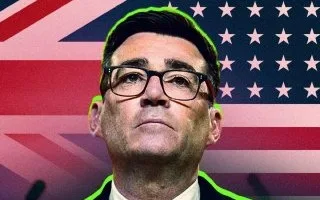 New UK PM Burnham approves US use of UK bases for Iran strikes; operations described as defensive