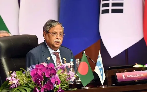 President Chuppu may resign soon, who will be the next?