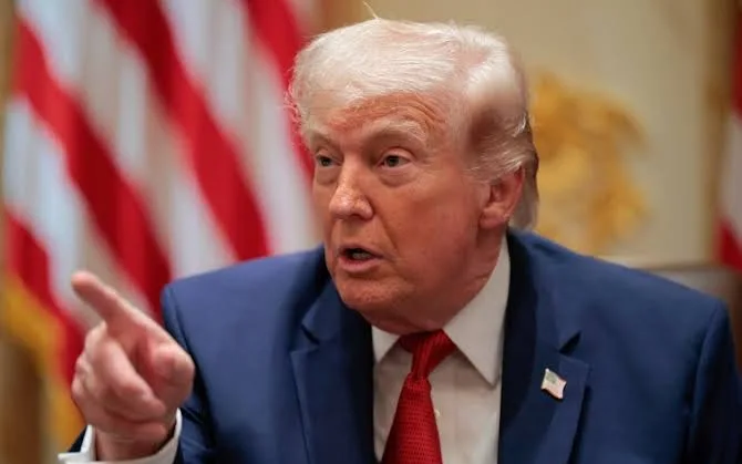 Saudi must recognise Israel to get US nuclear deal, says Trump