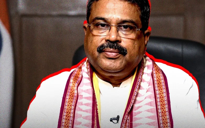 India’s Education Minister resigns following Cockroach Janta Party protests