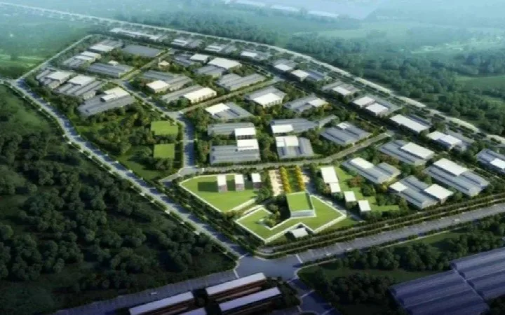Construction of Chinese economic zone starts tomorrow in CTG, expected to create 1 lakh jobs