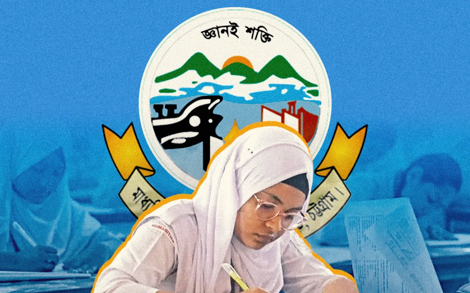 CTG Board's postponed HSC exams resume today after nearly 3 weeks