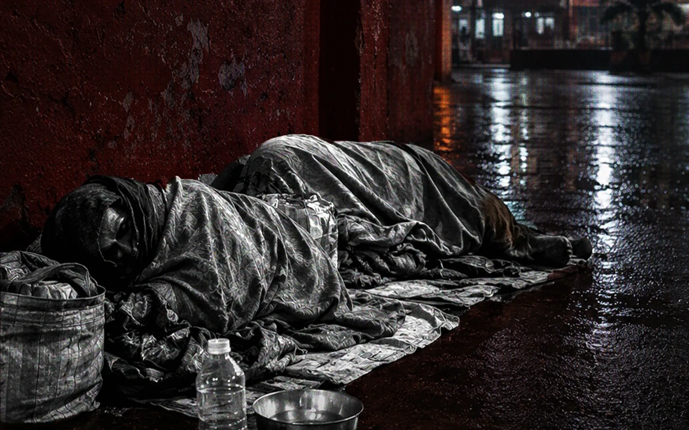  2 elderly homeless women found dead near Dhaka Medical, police start investigation