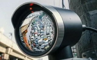 DMP to install 1,000 'plug & play' cameras to restore traffic order in Dhaka