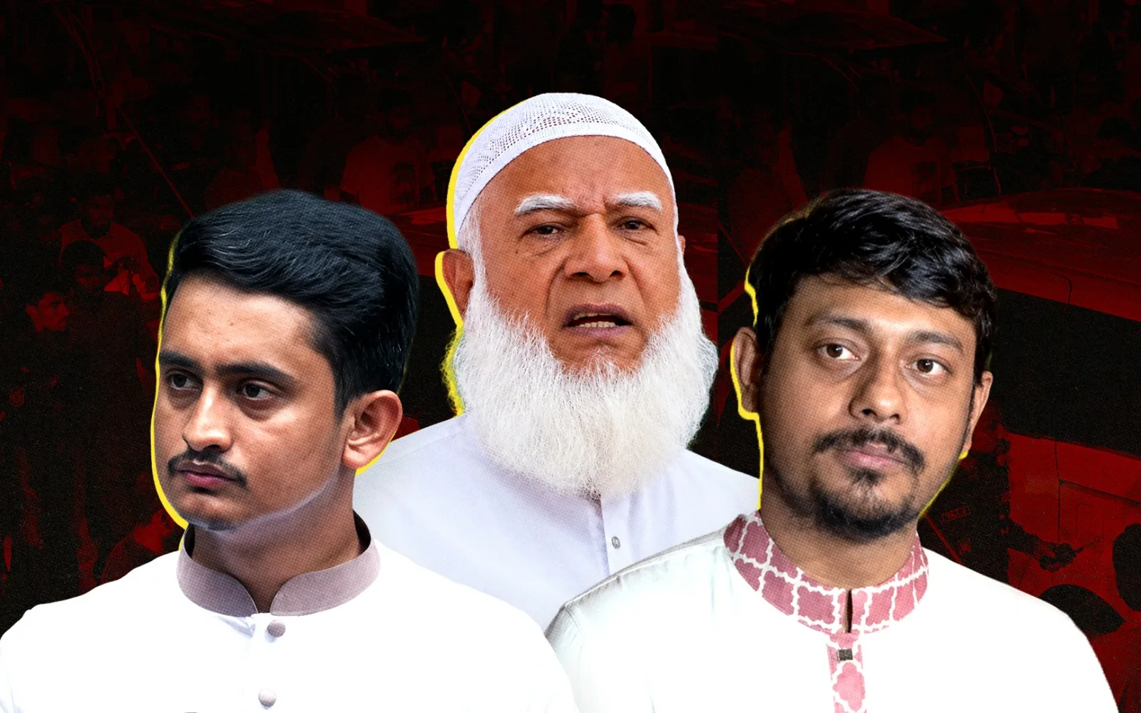 NCP, Jamaat alliance under tension after Habiganj attack