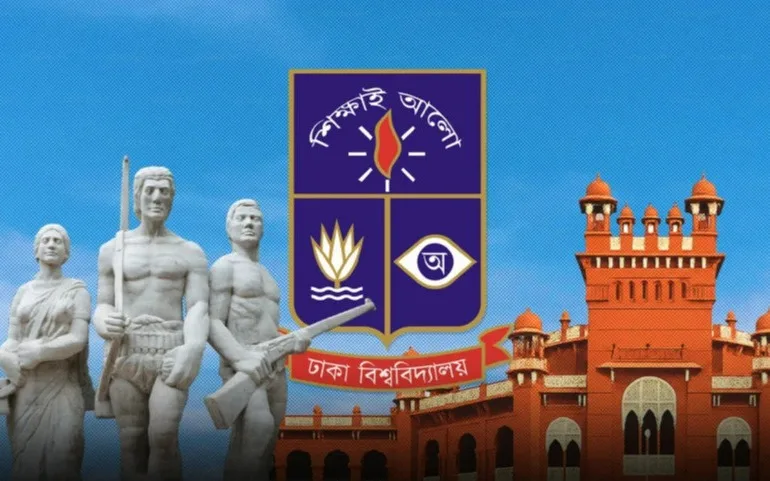 3 teachers suspended after DU reviews all teacher appointments
made under Awami govt