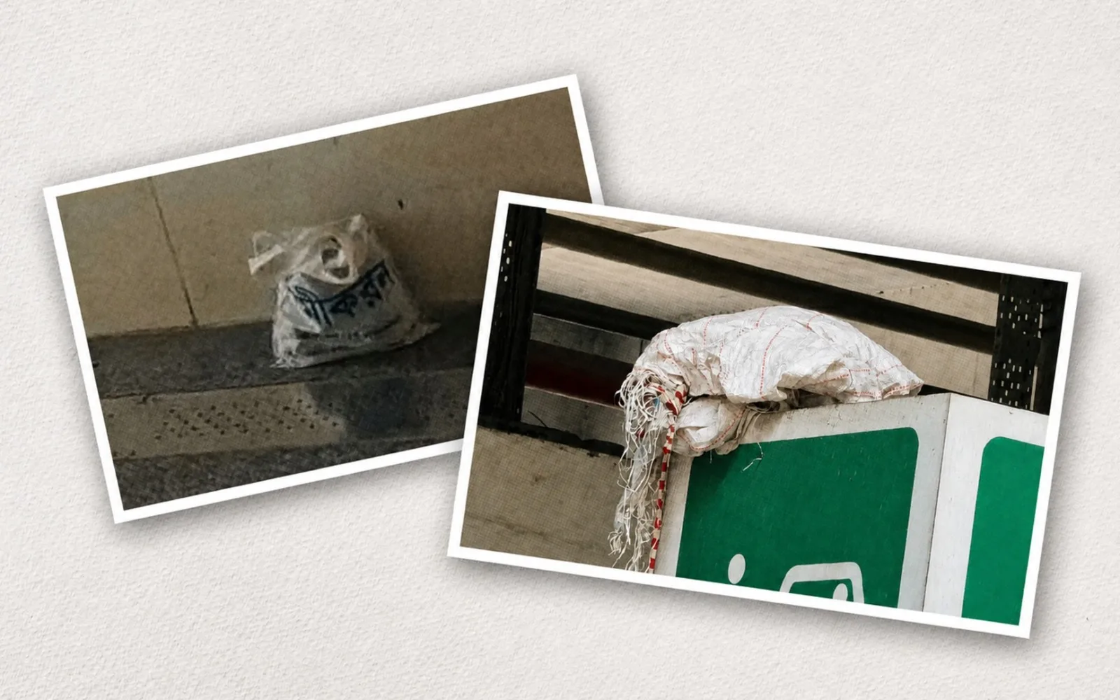 Suspicious objects at Mirpur 10 & Farmgate Metro stations were not bombs, confirms DMP