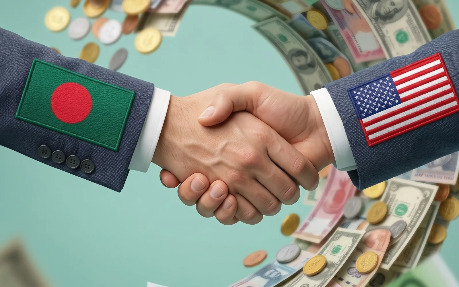 45 executives from 25 leading US firms to visit Bangladesh next week to explore investment oppurtunities