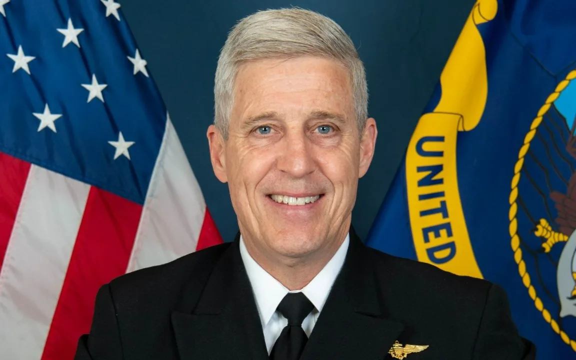 US Pacific Fleet Commander Admiral Koehler to visit Bangladesh this Tuesday