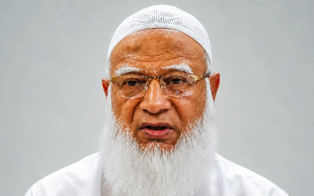 Shafiqur Rahman says BNP is an “exact photocopy” of Awami League era ‘fascist’ practices