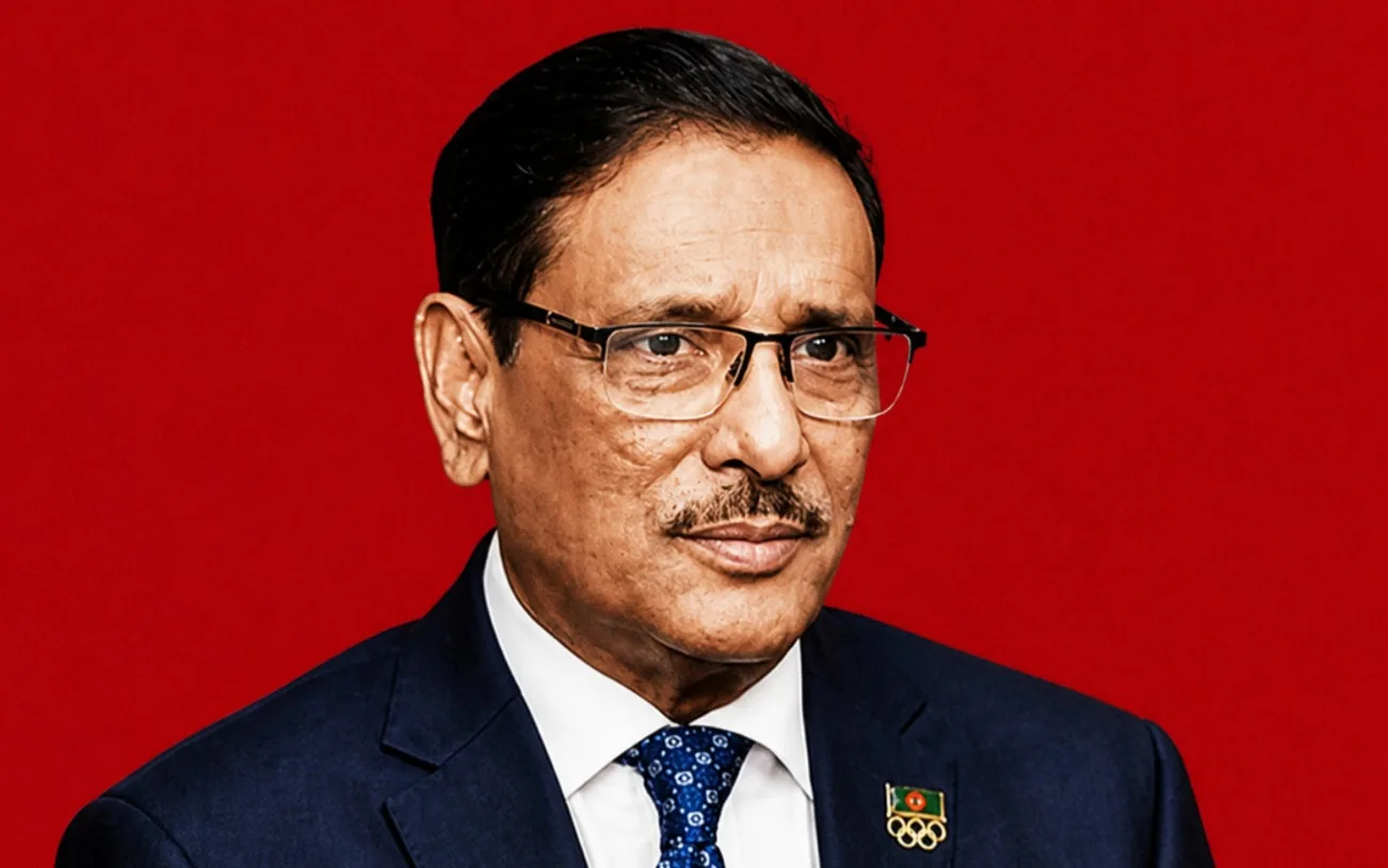 Hearing against Obaidul Quader & 6 others begin on August 4 in crimes against humanity case