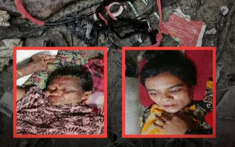 3 family members critically injured in suspected crude bomb explosion in Barishal