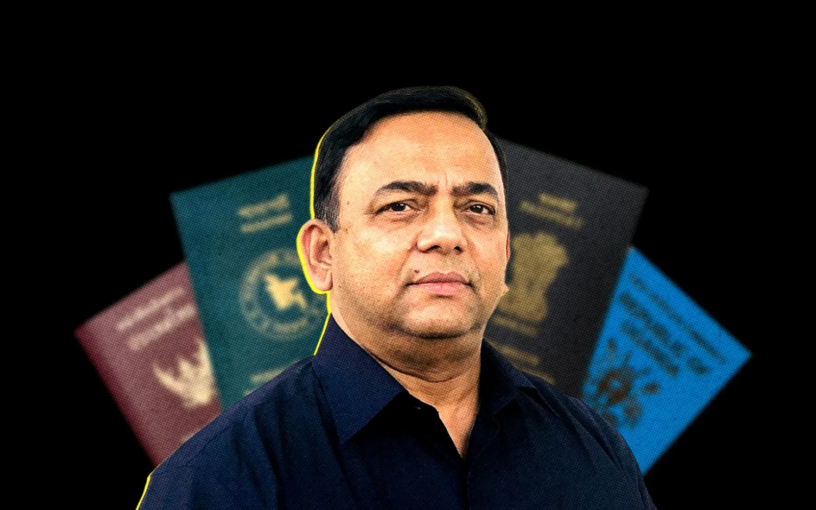 Home Minister: Bangladesh seeks Benazir’s UAE bail cancellation over suspected multiple passports