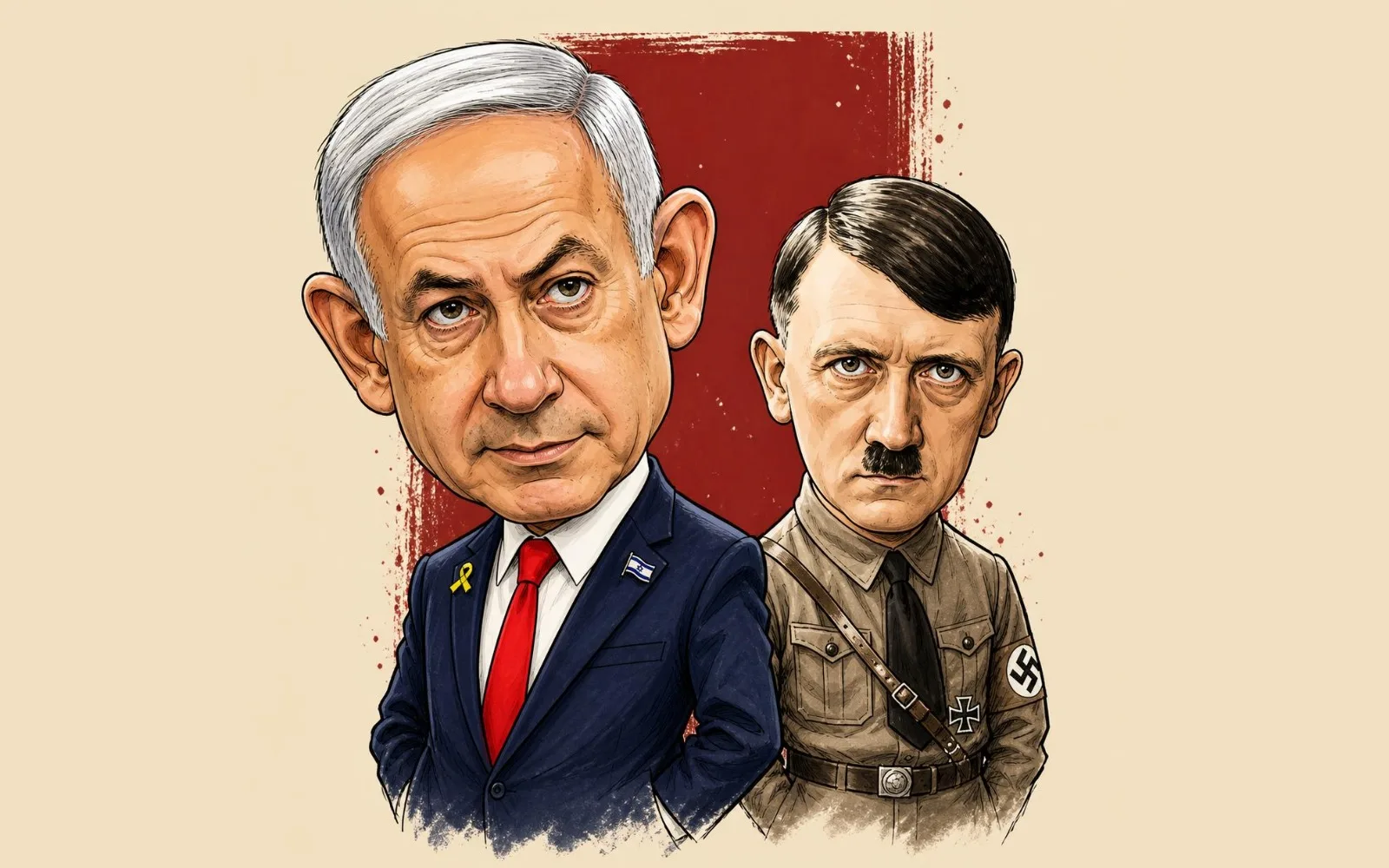 German court clears woman over Nazi imagery used against Israel