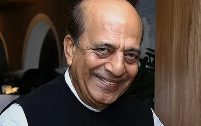 BD and India can become global economic powerhouse together: Indian HC Dinesh Trivedi