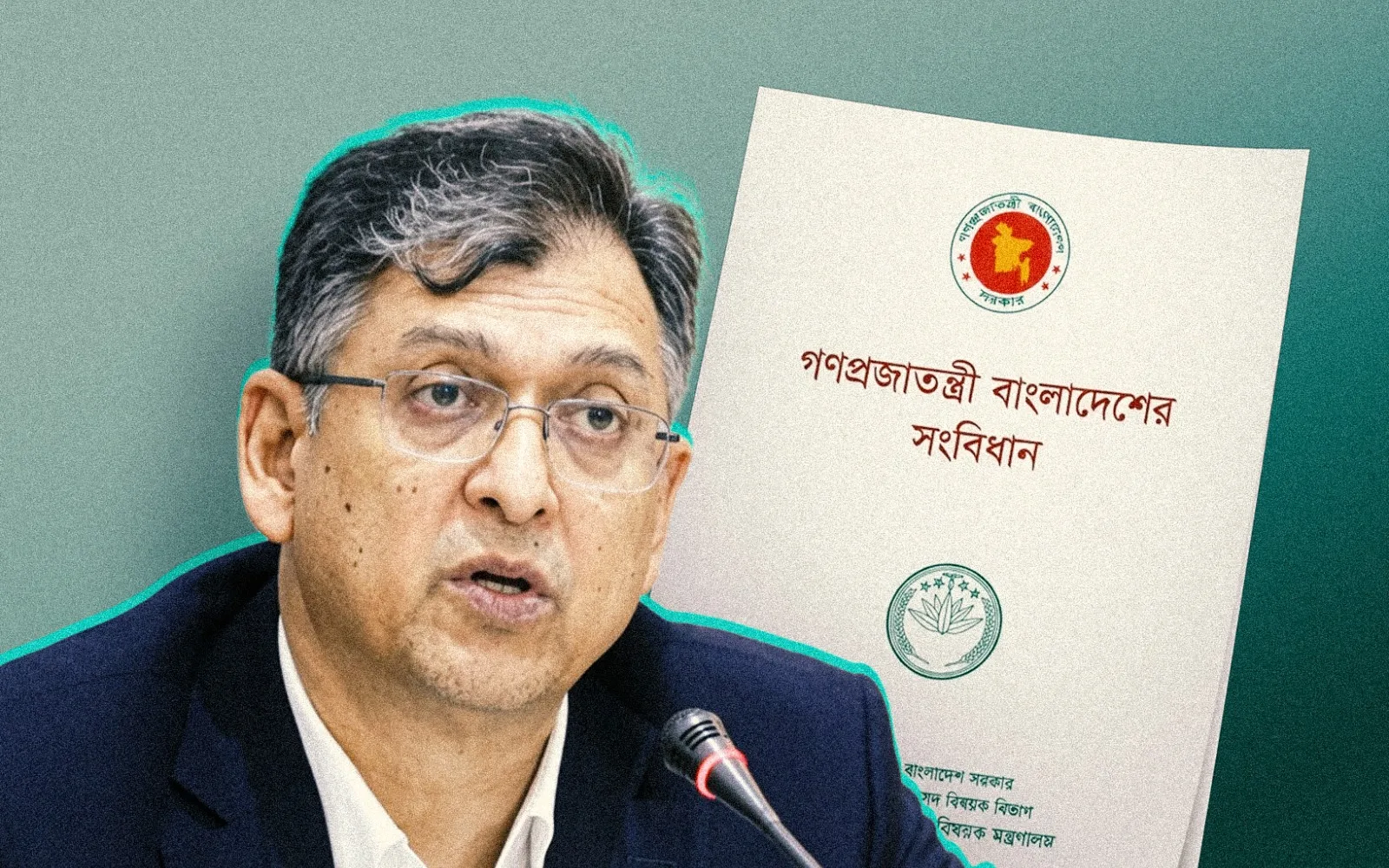 Constitution amendment committee holds first meeting, begins work on reform proposals