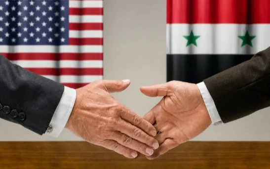 Syria Agrees to Sharply Cut Russian Oil Imports as It Seeks Closer Ties to US, Sources Say