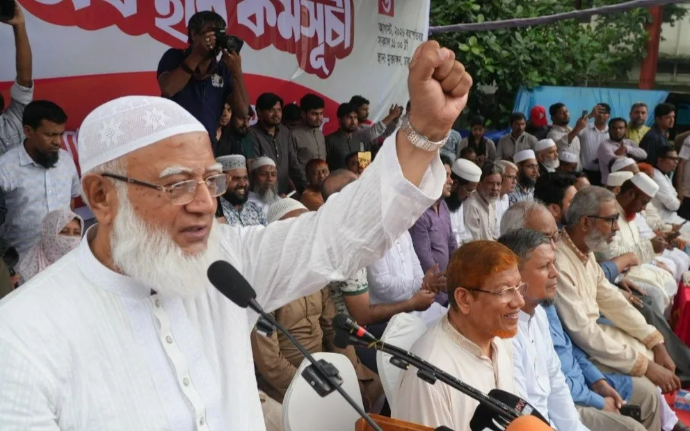 11-Party Alliance Announces Nationwide Marches Over Gas & Electricity Crisis