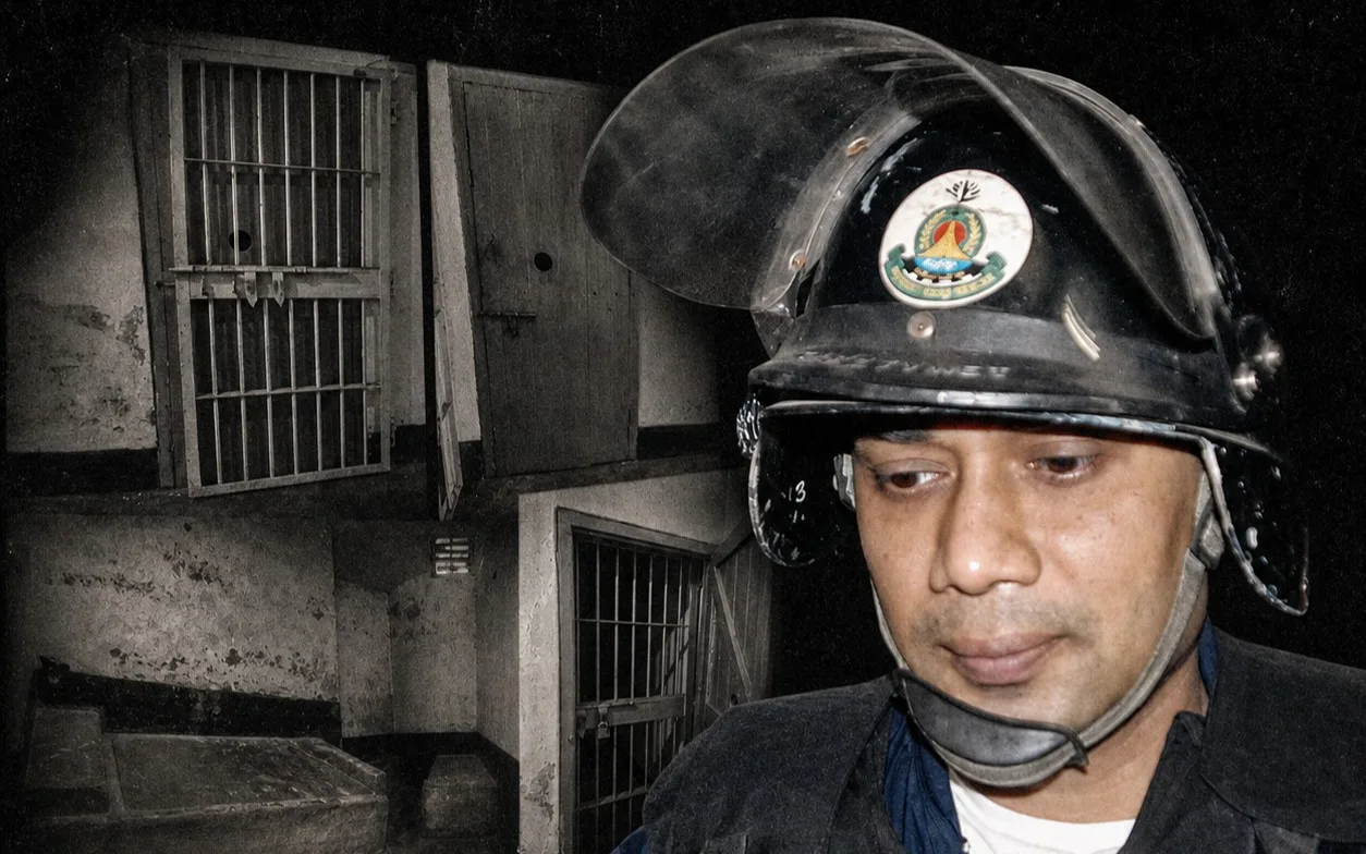 PM Tarique Rahman was Tortured at 'Aynaghor' during 1/11, says Tribunal Chief Prosecutor