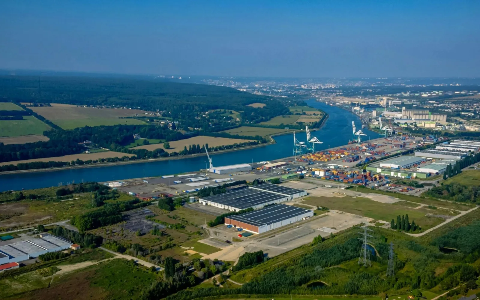 Govt Plans to Build 400-acre Industrial Park in Bogura to Meet Rising Demand for New Industries