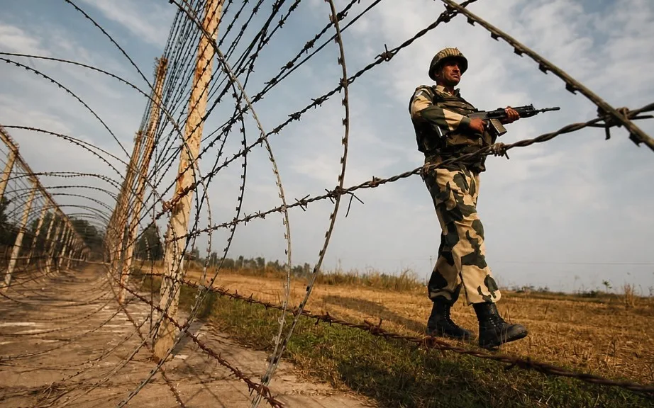 Tara Miah, 20-year-old Bangladeshi shot dead by BSF at Moulvibazar border