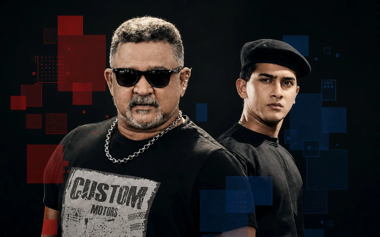Actor Don detained at Dhaka airport over Salman Shah murder case