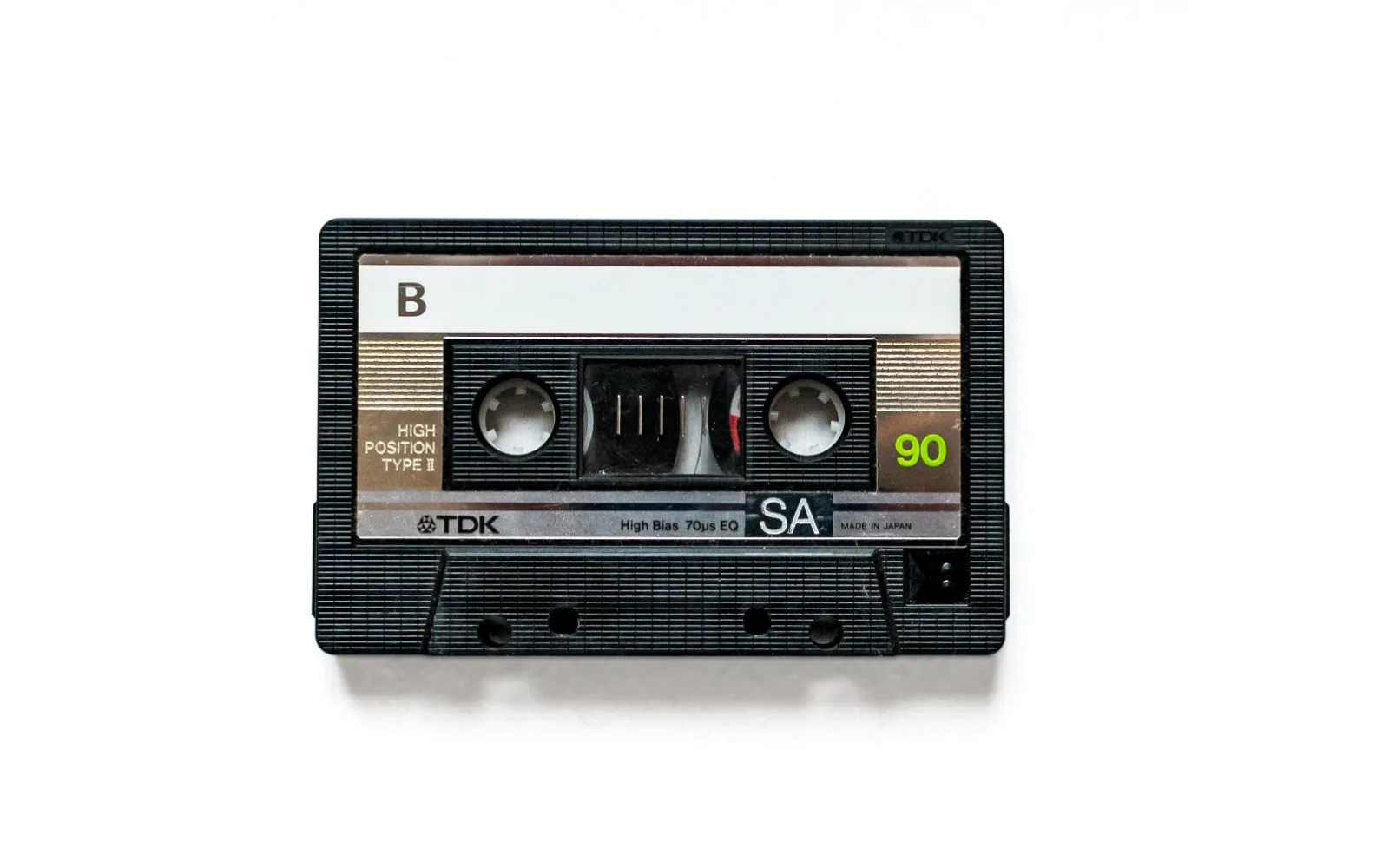 Dakou tapes ruled the black market in 1980's China
