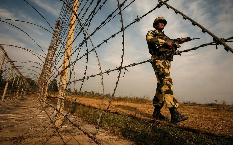 Another Border Death: BSF Kills Bangladeshi Youth in Moulvibazar Amid Conflicting Accounts
